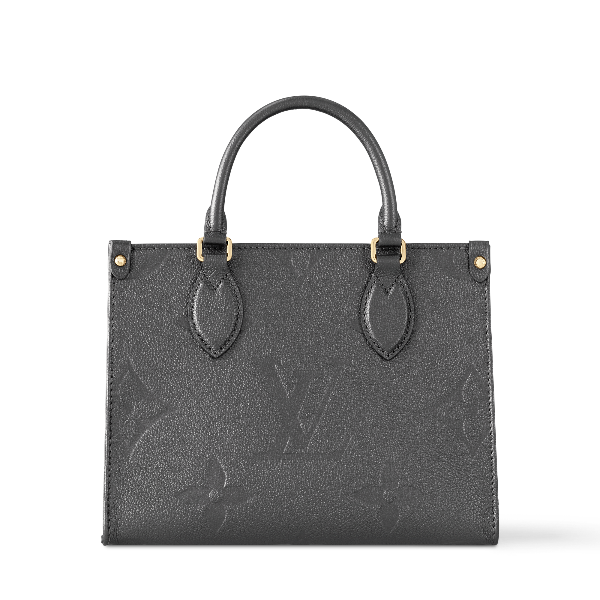 OnTheGo PM Monogram Empreinte - Women Bags | Louis Vuitton India